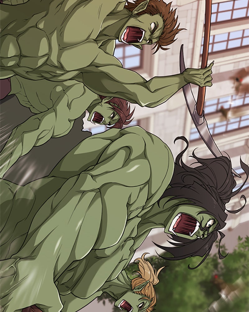 Read The Greatest Estate Developer EN Manga Online