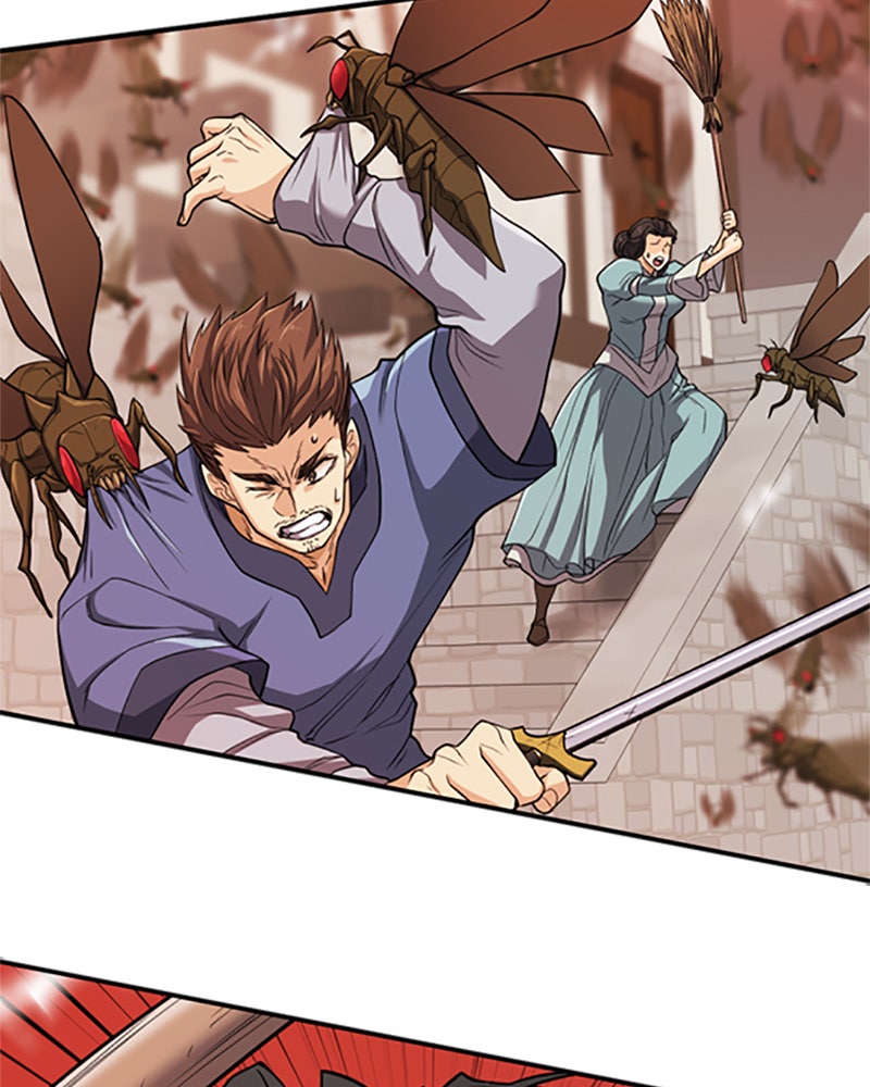 Read The Greatest Estate Developer EN Manga Online