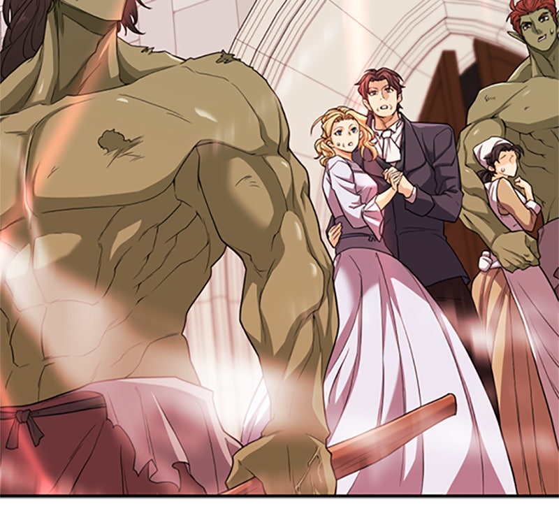 Read The Greatest Estate Developer EN Manga Online