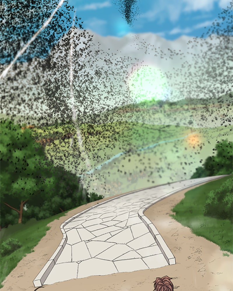 Read The Greatest Estate Developer EN Manga Online