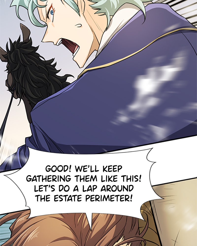 Read The Greatest Estate Developer EN Manga Online