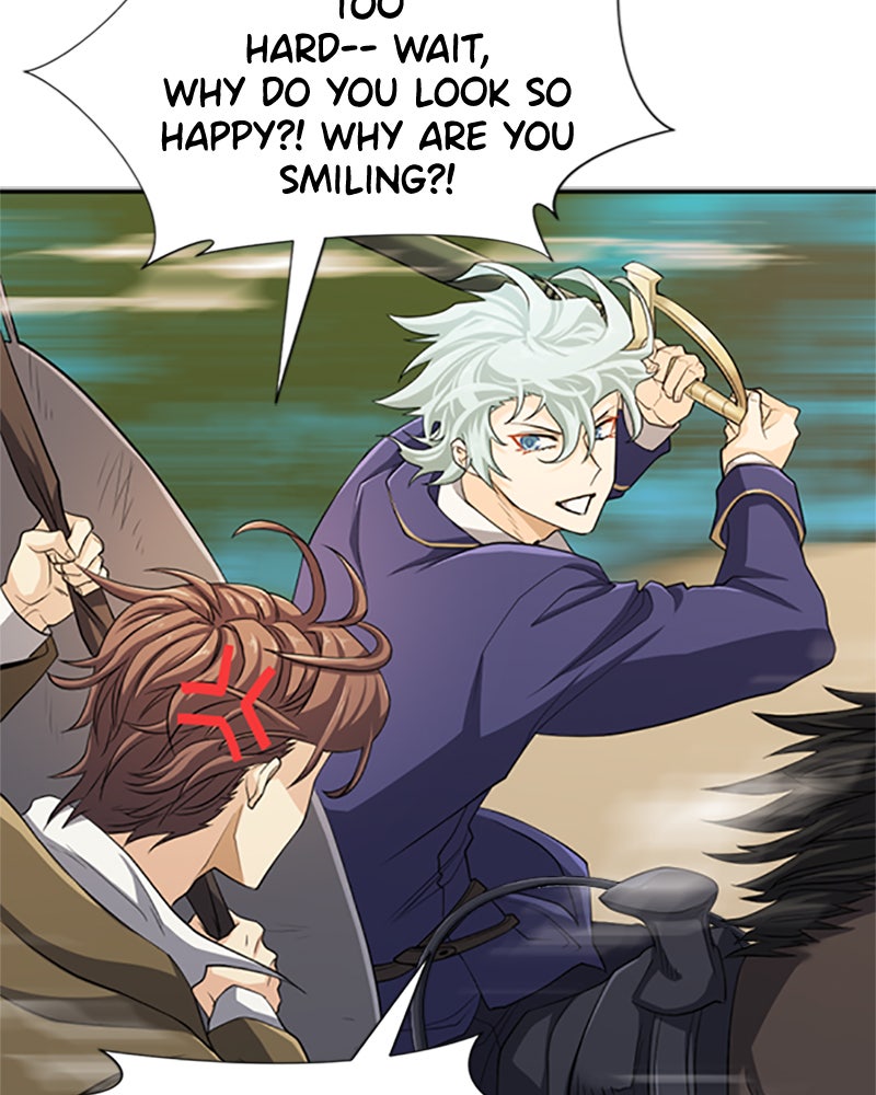 Read The Greatest Estate Developer EN Manga Online