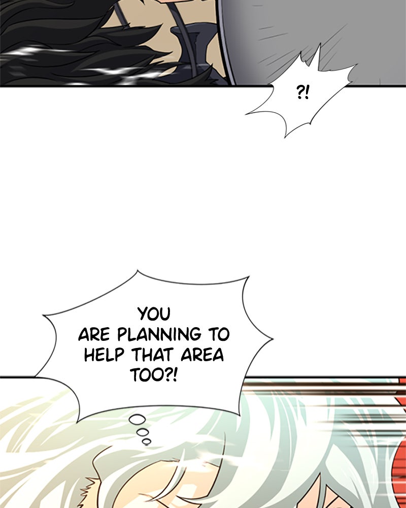 Read The Greatest Estate Developer EN Manga Online