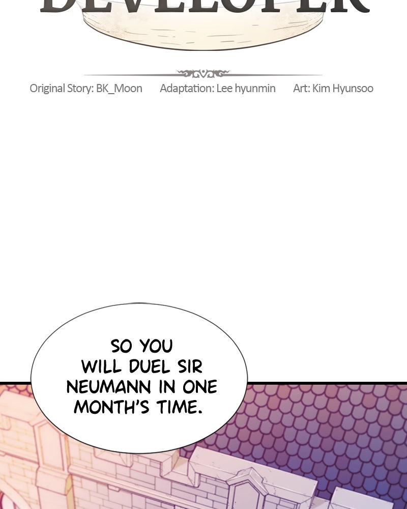Read The Greatest Estate Developer EN Manga Online