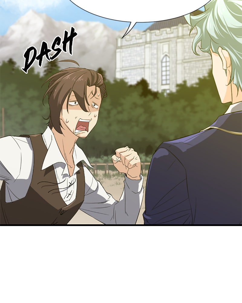 Read The Greatest Estate Developer EN Manga Online