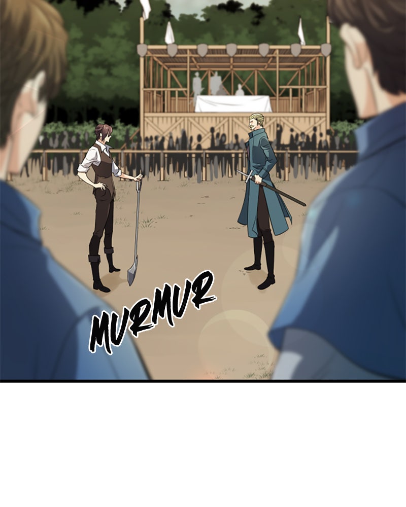 Read The Greatest Estate Developer EN Manga Online