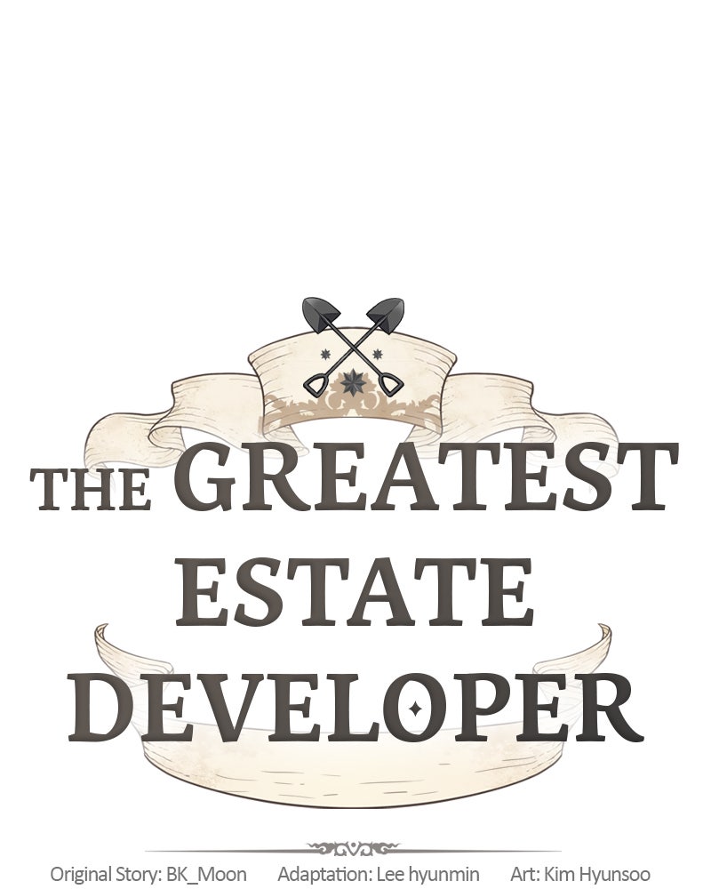 Read The Greatest Estate Developer EN Manga Online