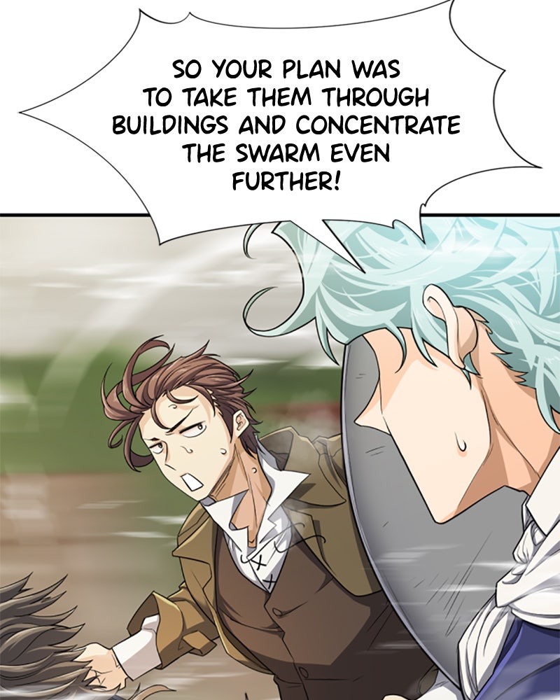 Read The Greatest Estate Developer EN Manga Online