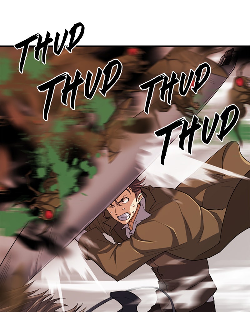 Read The Greatest Estate Developer EN Manga Online