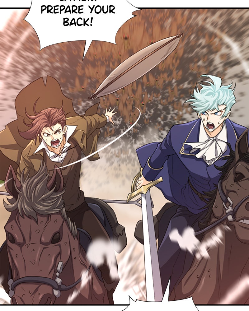 Read The Greatest Estate Developer EN Manga Online