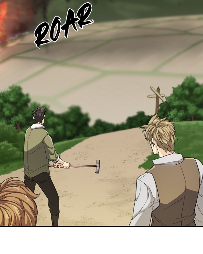 Read The Greatest Estate Developer EN Manga Online