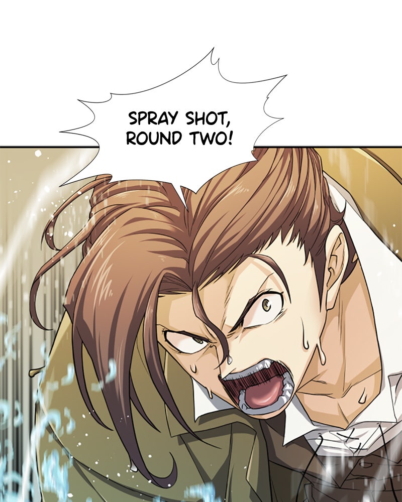 Read The Greatest Estate Developer EN Manga Online
