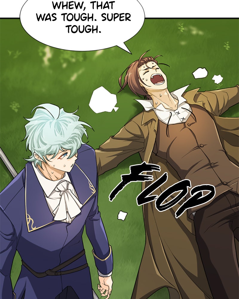 Read The Greatest Estate Developer EN Manga Online