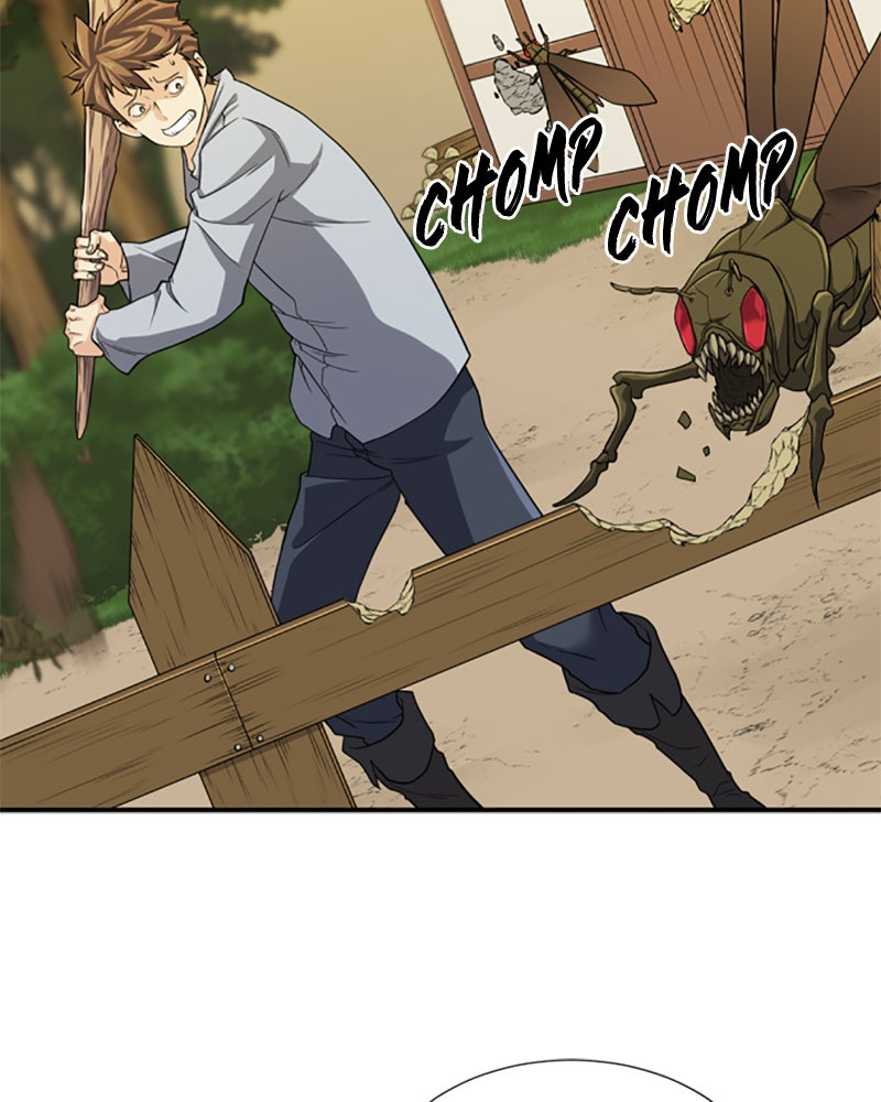 Read The Greatest Estate Developer EN Manga Online