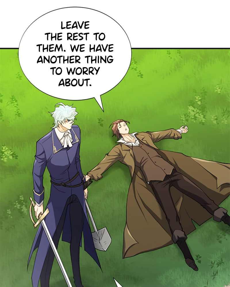 Read The Greatest Estate Developer EN Manga Online