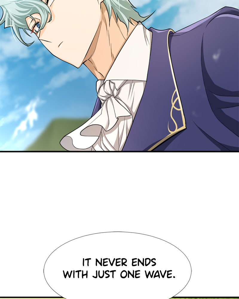 Read The Greatest Estate Developer EN Manga Online