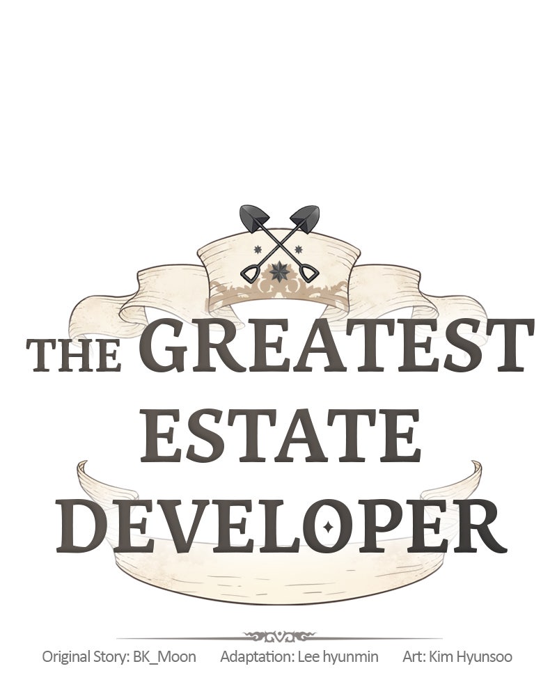 Read The Greatest Estate Developer EN Manga Online