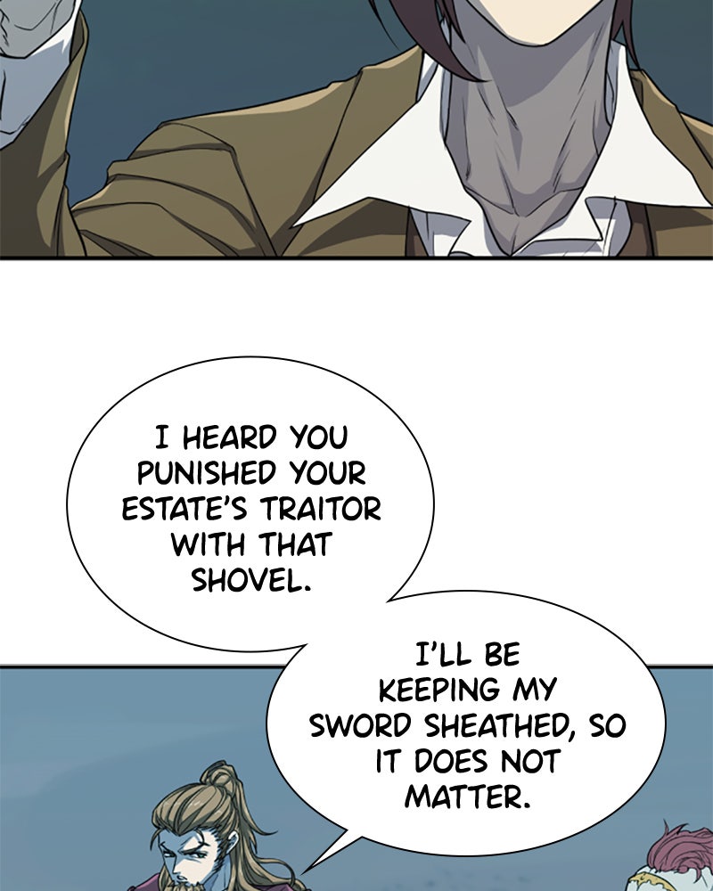 Read The Greatest Estate Developer EN Manga Online