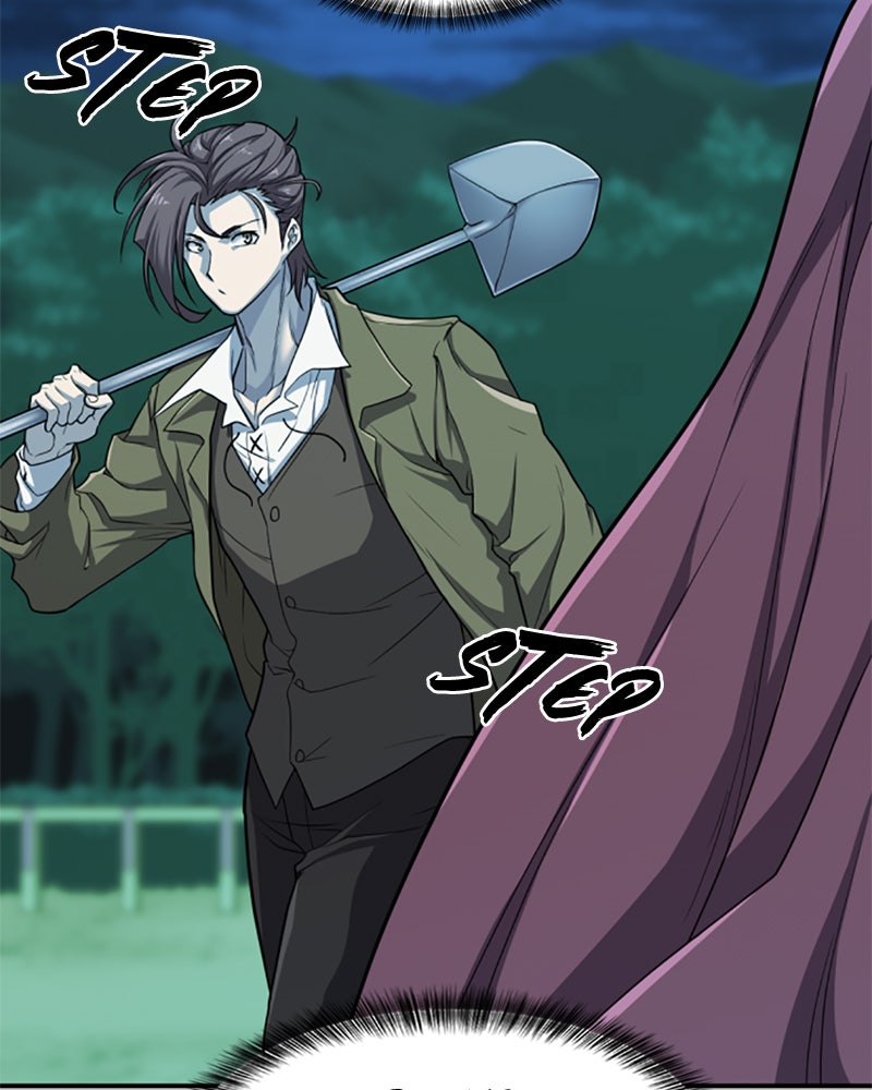 Read The Greatest Estate Developer EN Manga Online