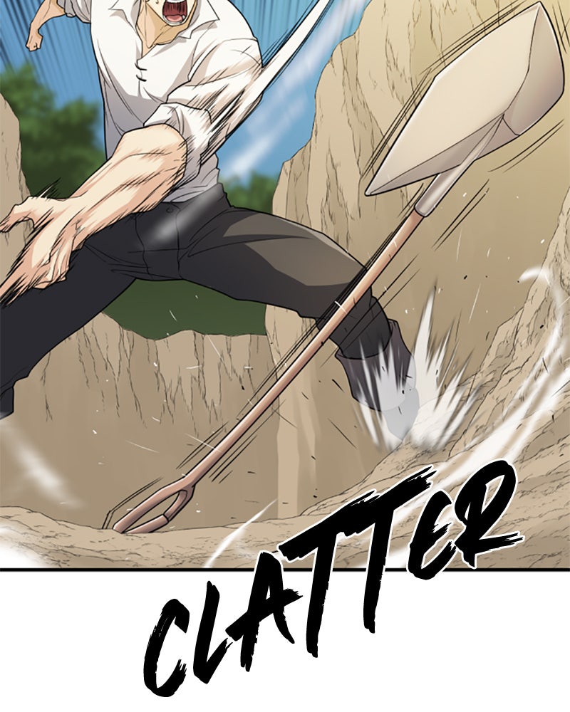 Read The Greatest Estate Developer EN Manga Online
