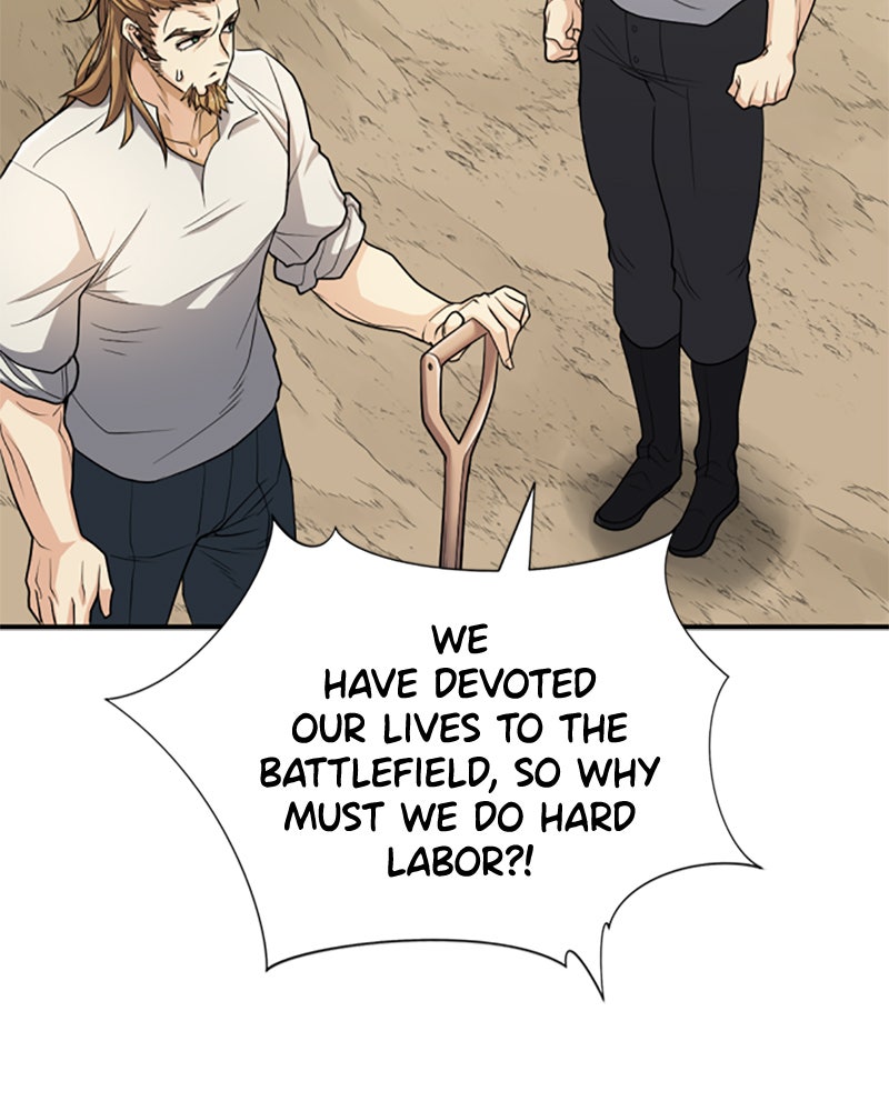 Read The Greatest Estate Developer EN Manga Online
