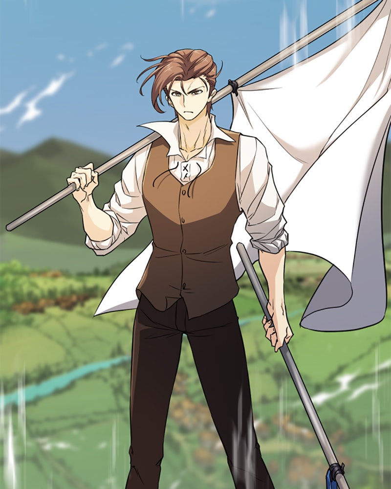 Read The Greatest Estate Developer EN Manga Online