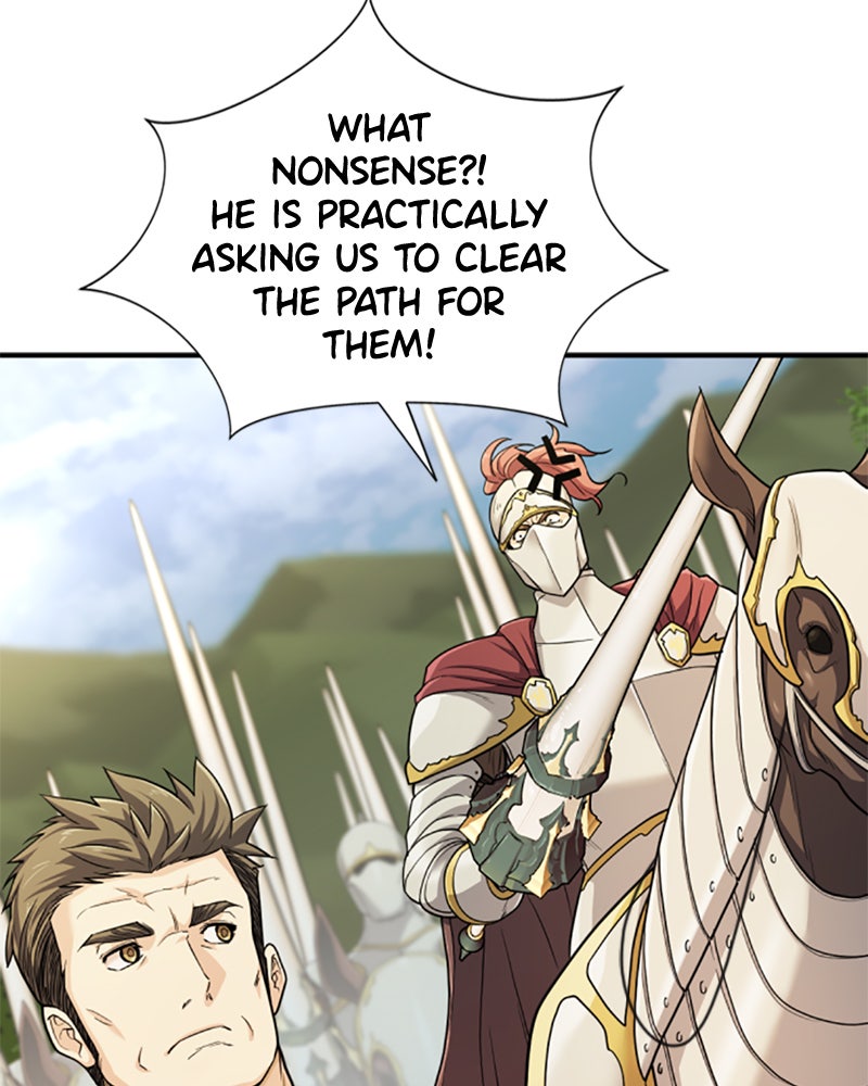Read The Greatest Estate Developer EN Manga Online