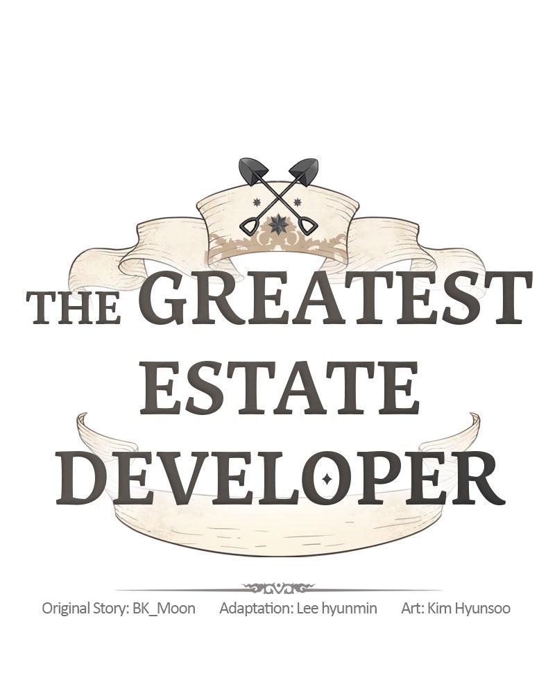 Read The Greatest Estate Developer EN Manga Online