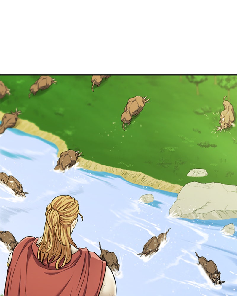 Read The Greatest Estate Developer EN Manga Online