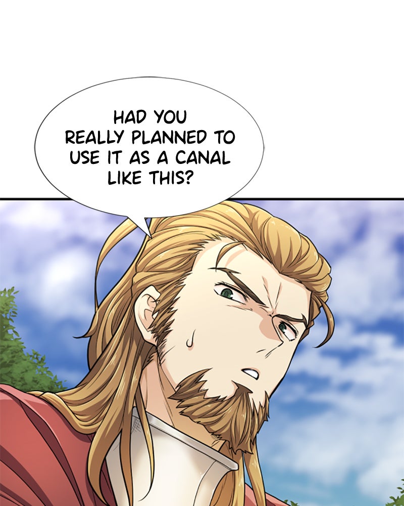 Read The Greatest Estate Developer EN Manga Online