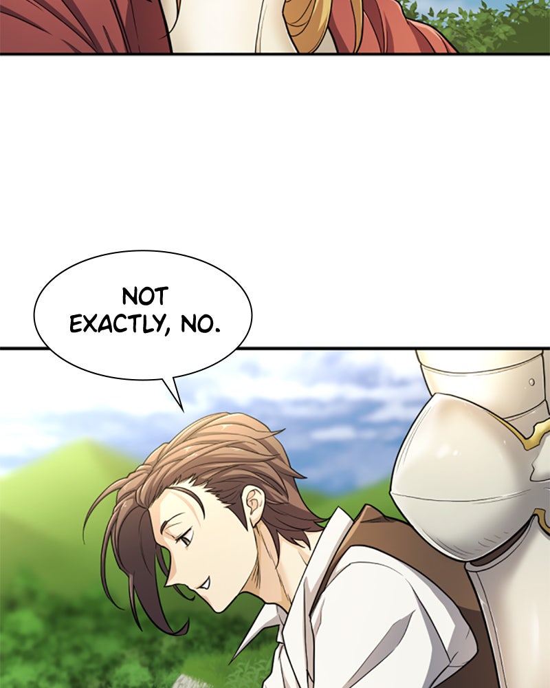 Read The Greatest Estate Developer EN Manga Online