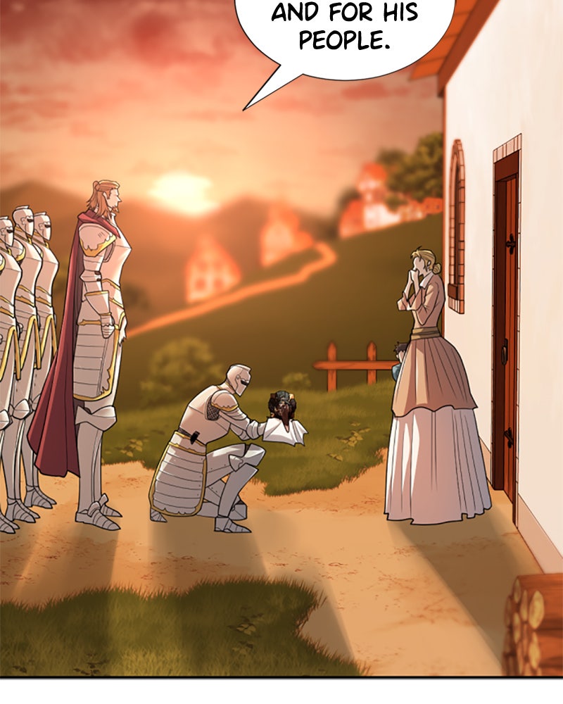 Read The Greatest Estate Developer EN Manga Online