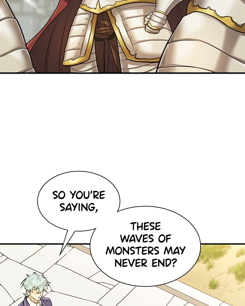 Read The Greatest Estate Developer EN Manga Online