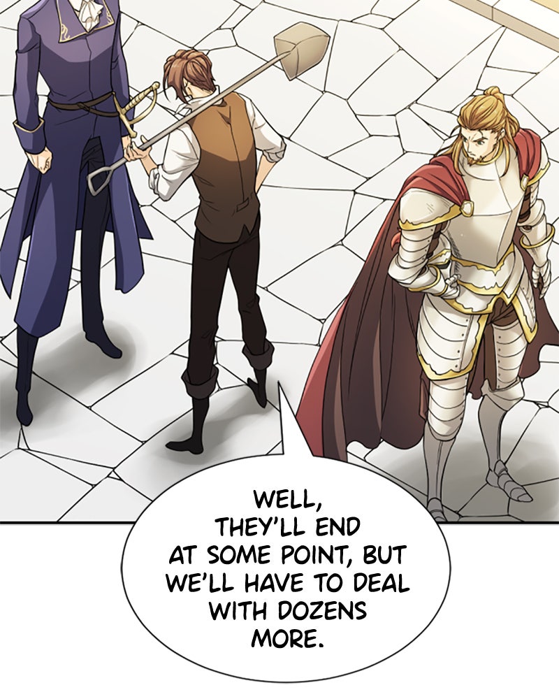 Read The Greatest Estate Developer EN Manga Online