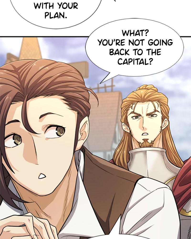 Read The Greatest Estate Developer EN Manga Online