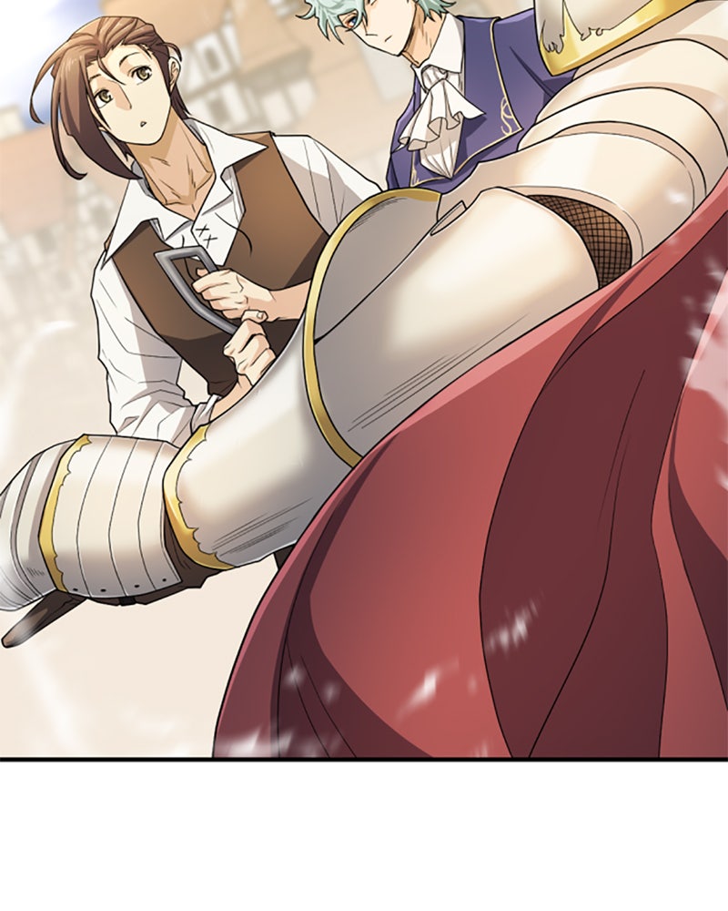 Read The Greatest Estate Developer EN Manga Online