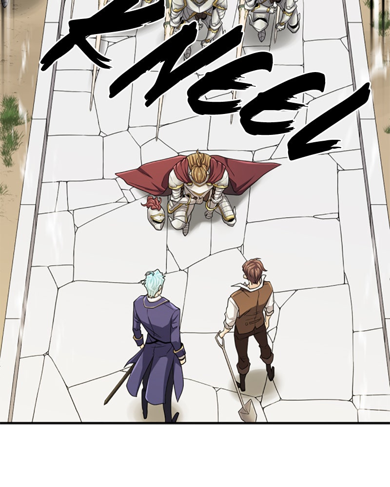 Read The Greatest Estate Developer EN Manga Online