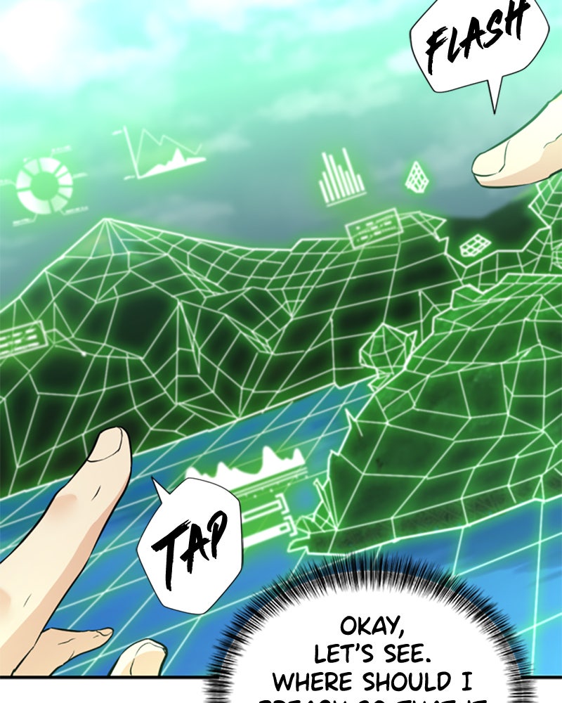Read The Greatest Estate Developer EN Manga Online