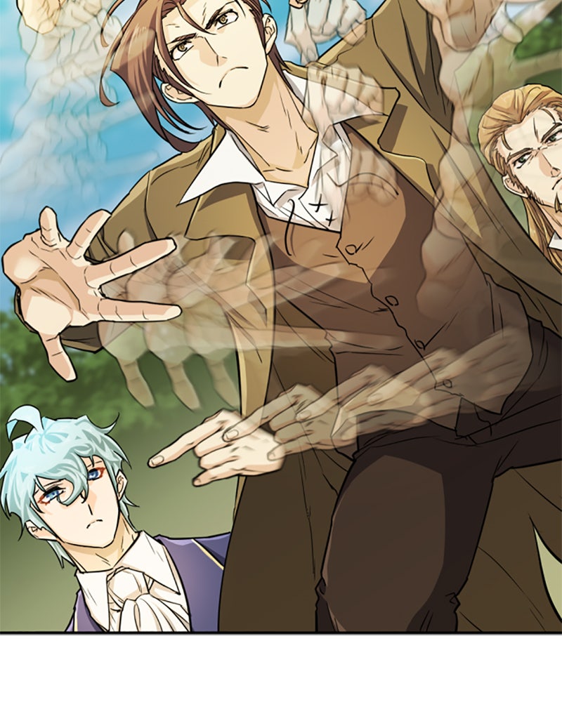 Read The Greatest Estate Developer EN Manga Online