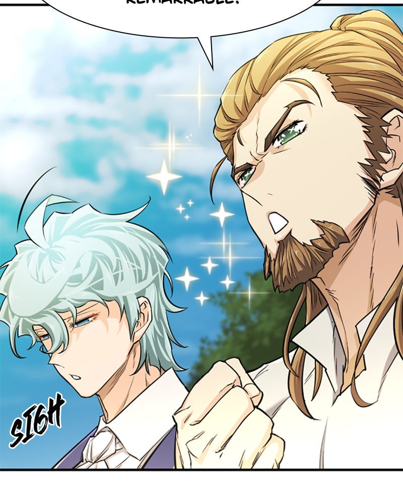 Read The Greatest Estate Developer EN Manga Online