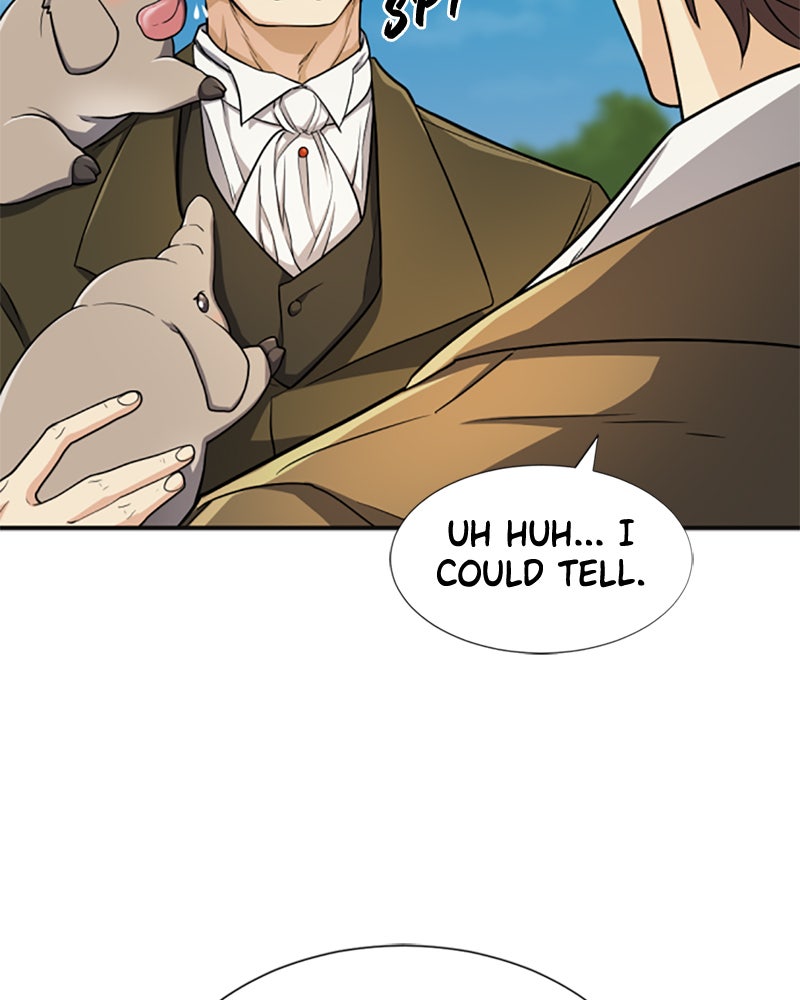 Read The Greatest Estate Developer EN Manga Online