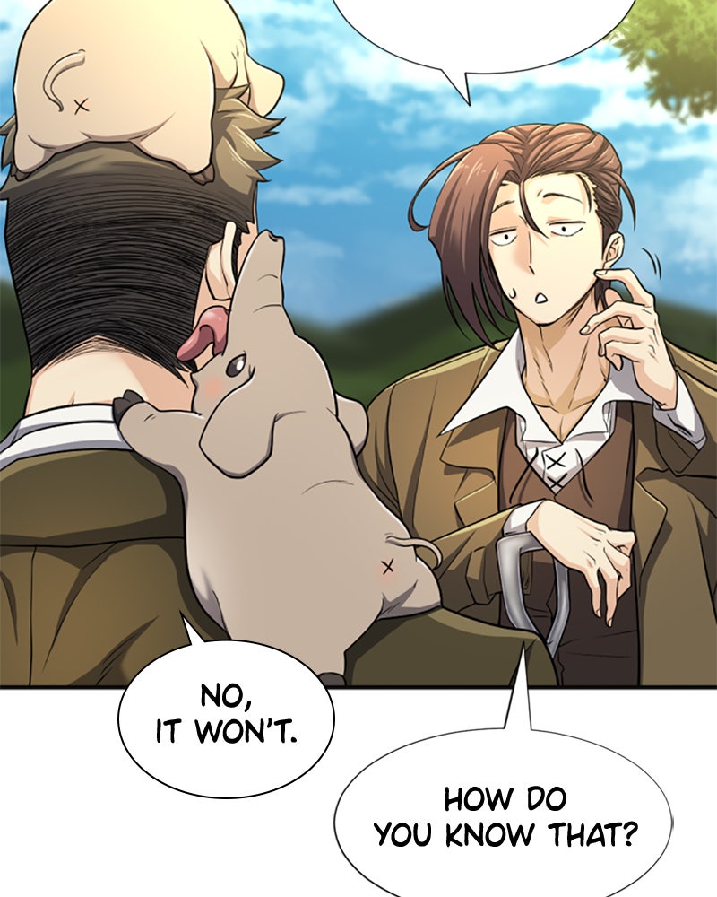 Read The Greatest Estate Developer EN Manga Online