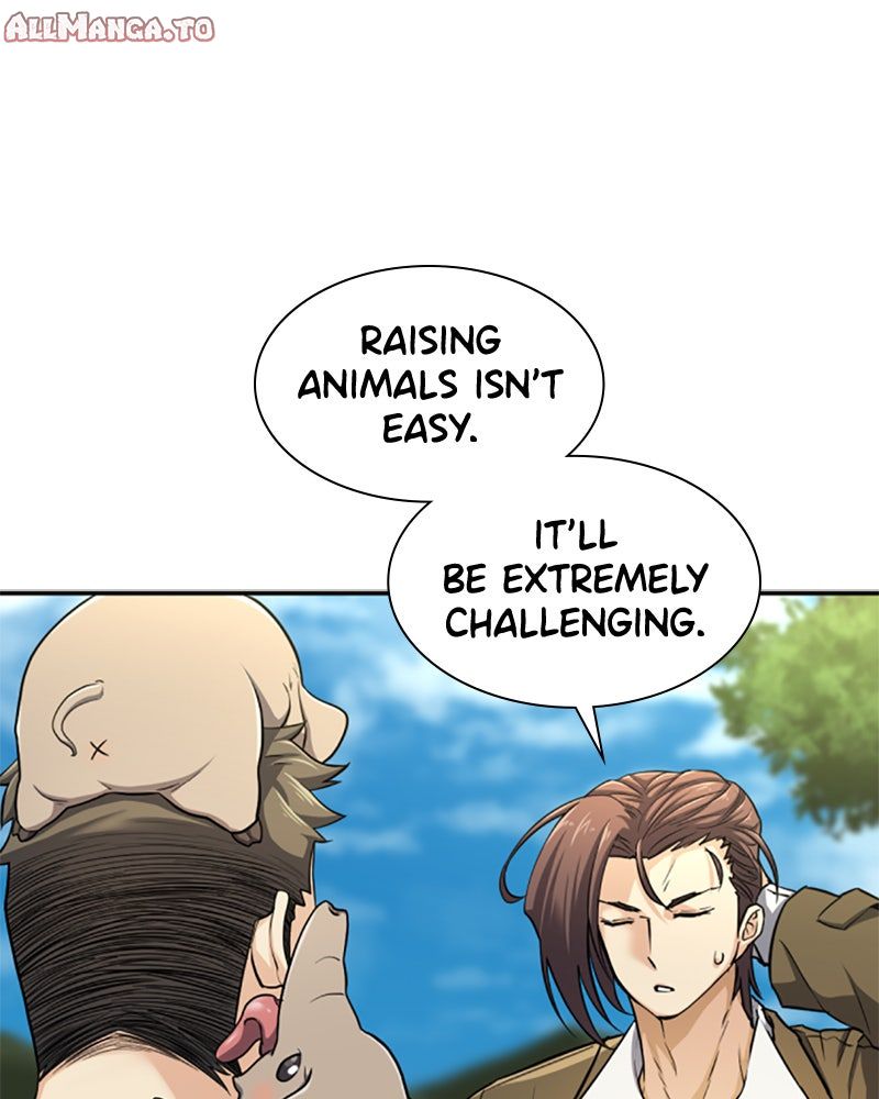 Read The Greatest Estate Developer EN Manga Online