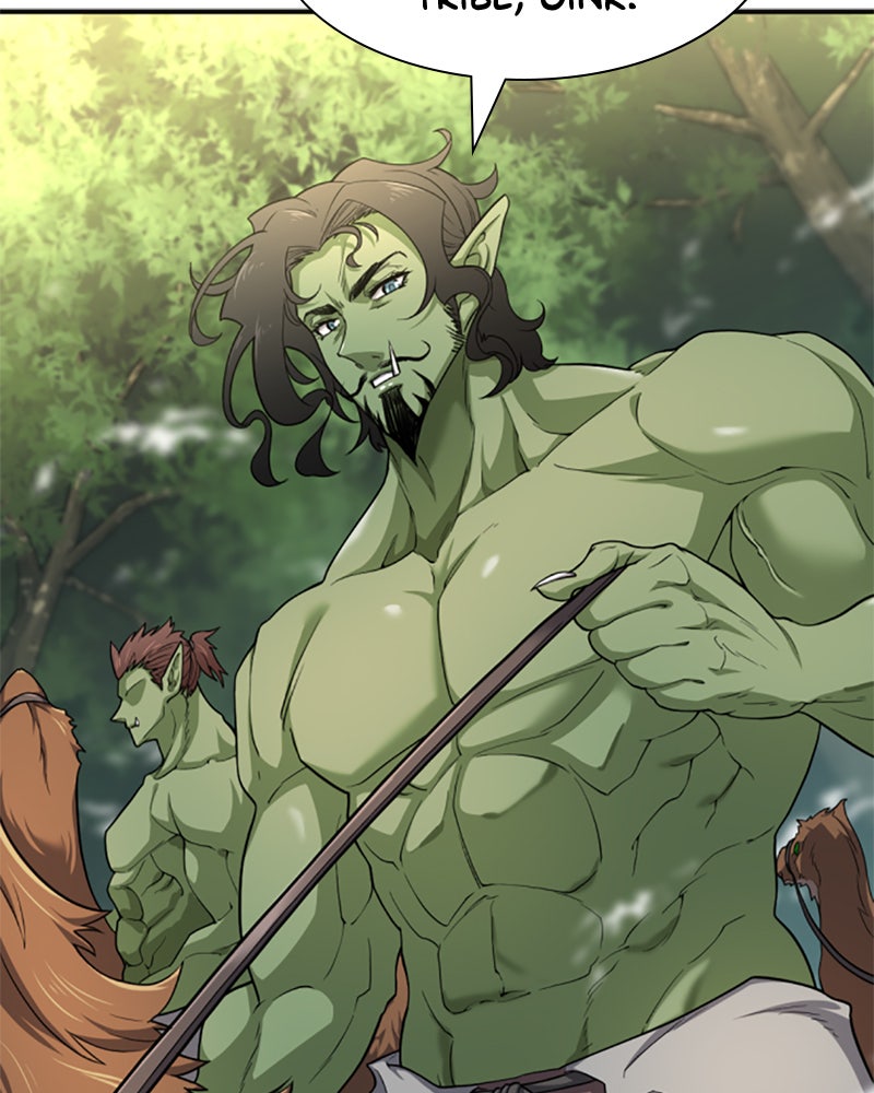 Read The Greatest Estate Developer EN Manga Online