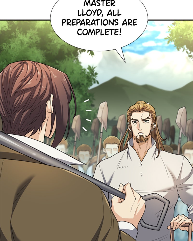 Read The Greatest Estate Developer EN Manga Online