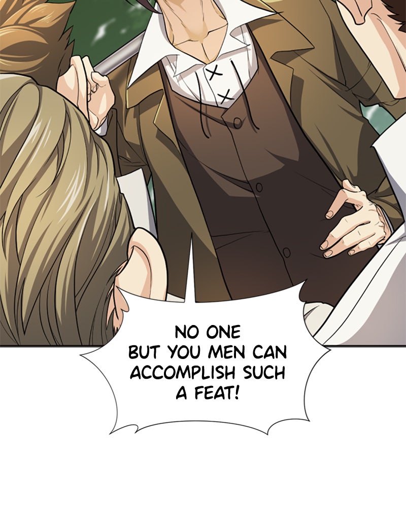 Read The Greatest Estate Developer EN Manga Online