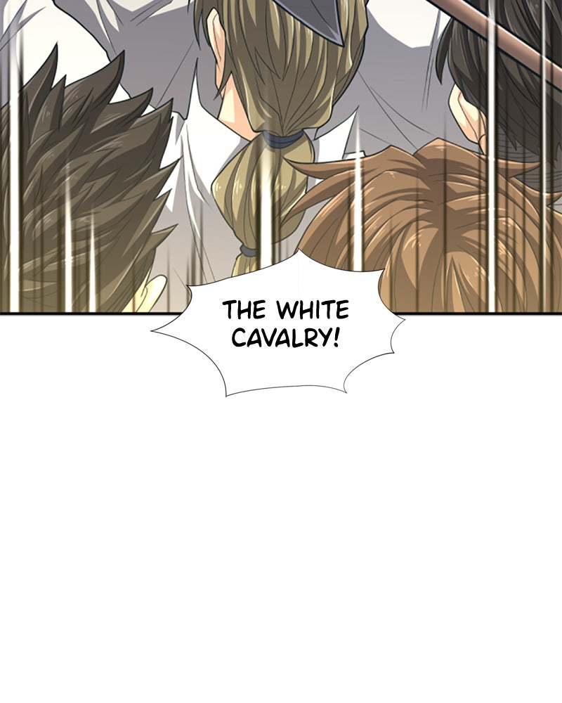 Read The Greatest Estate Developer EN Manga Online