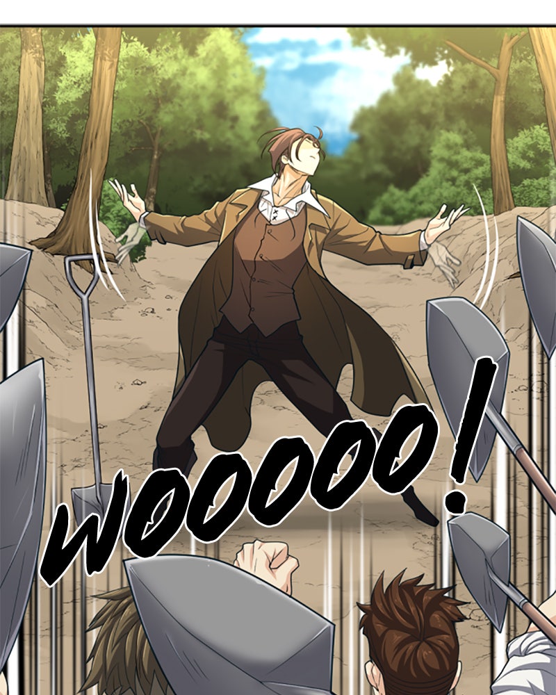 Read The Greatest Estate Developer EN Manga Online