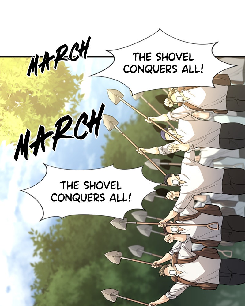 Read The Greatest Estate Developer EN Manga Online