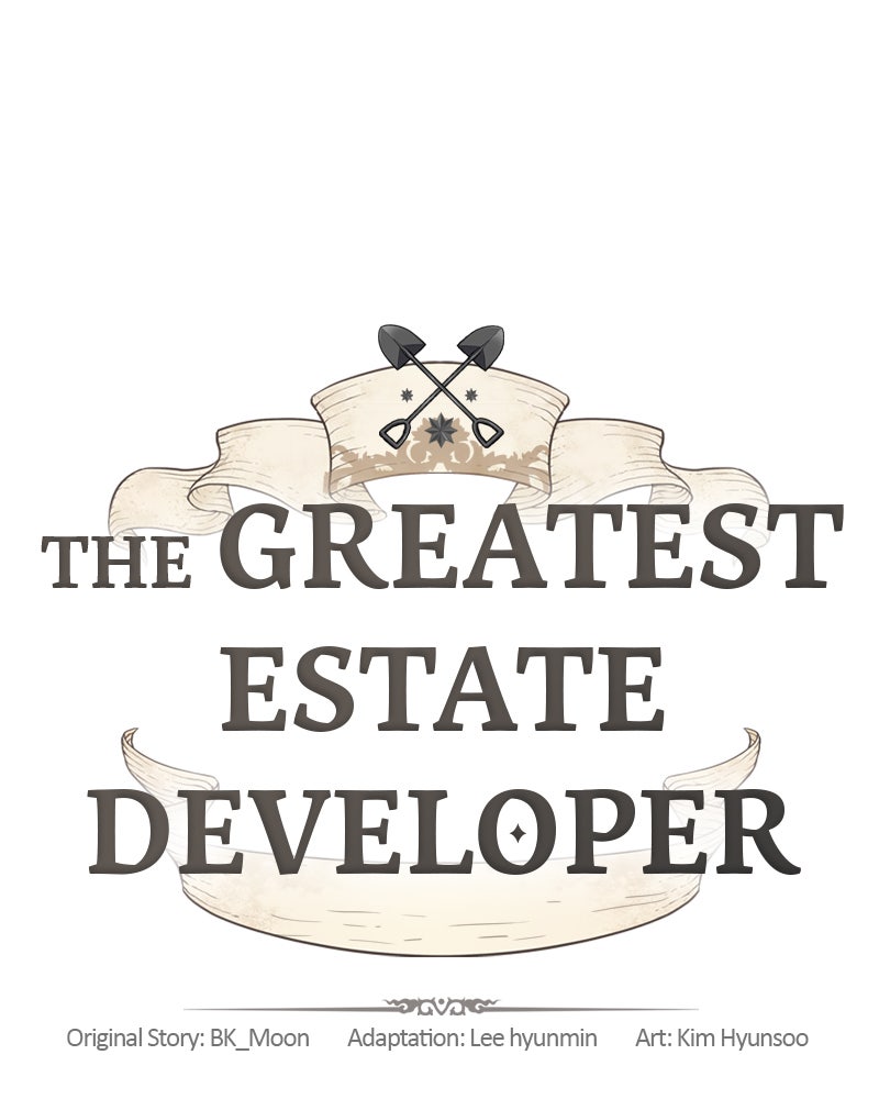 Read The Greatest Estate Developer EN Manga Online